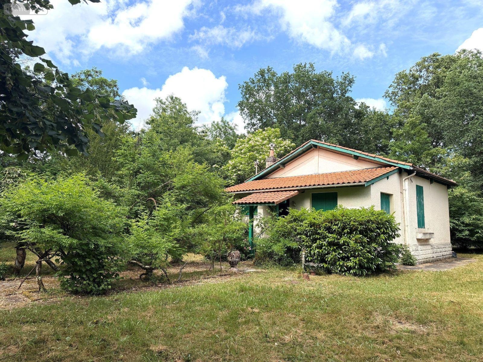 Maison a vendre Mérignac 33700 Gironde 61 m2 4 pièces 350000 euros
