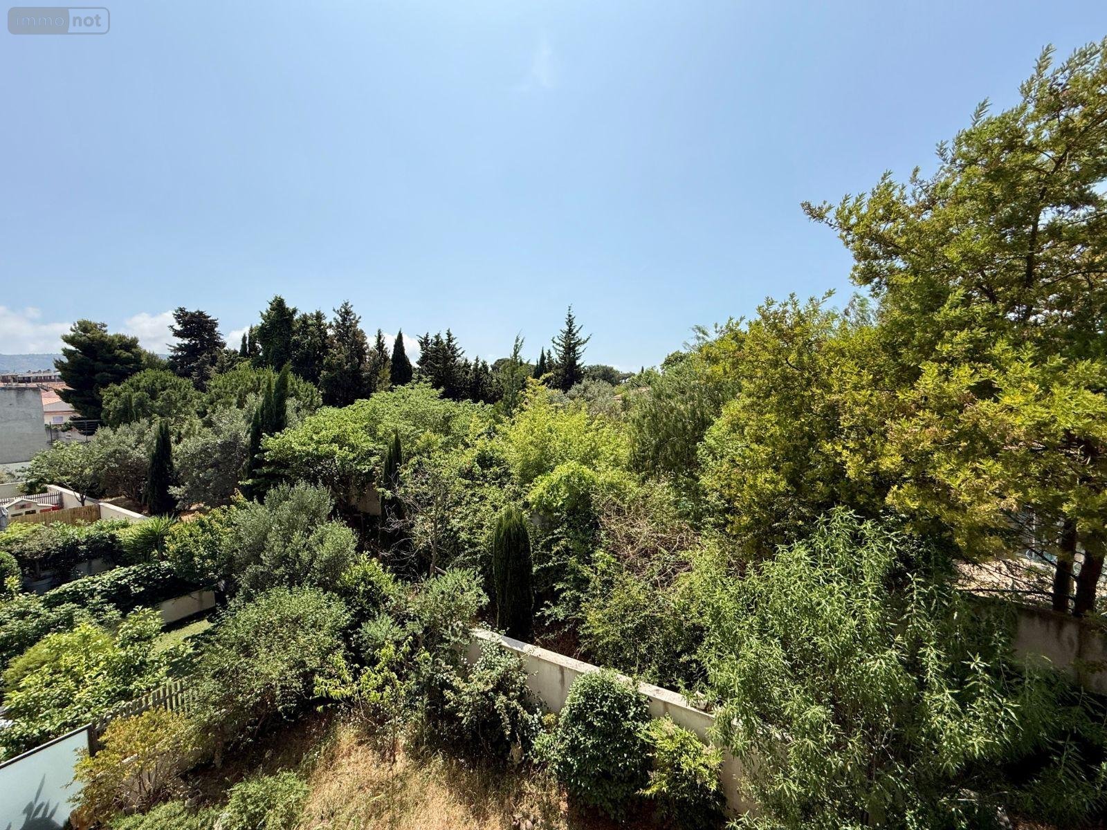 Appartement a vendre Marseille 8e Arrondissement 13008 Bouches-du-Rhône 60 m2 3 pièces 295000 euros