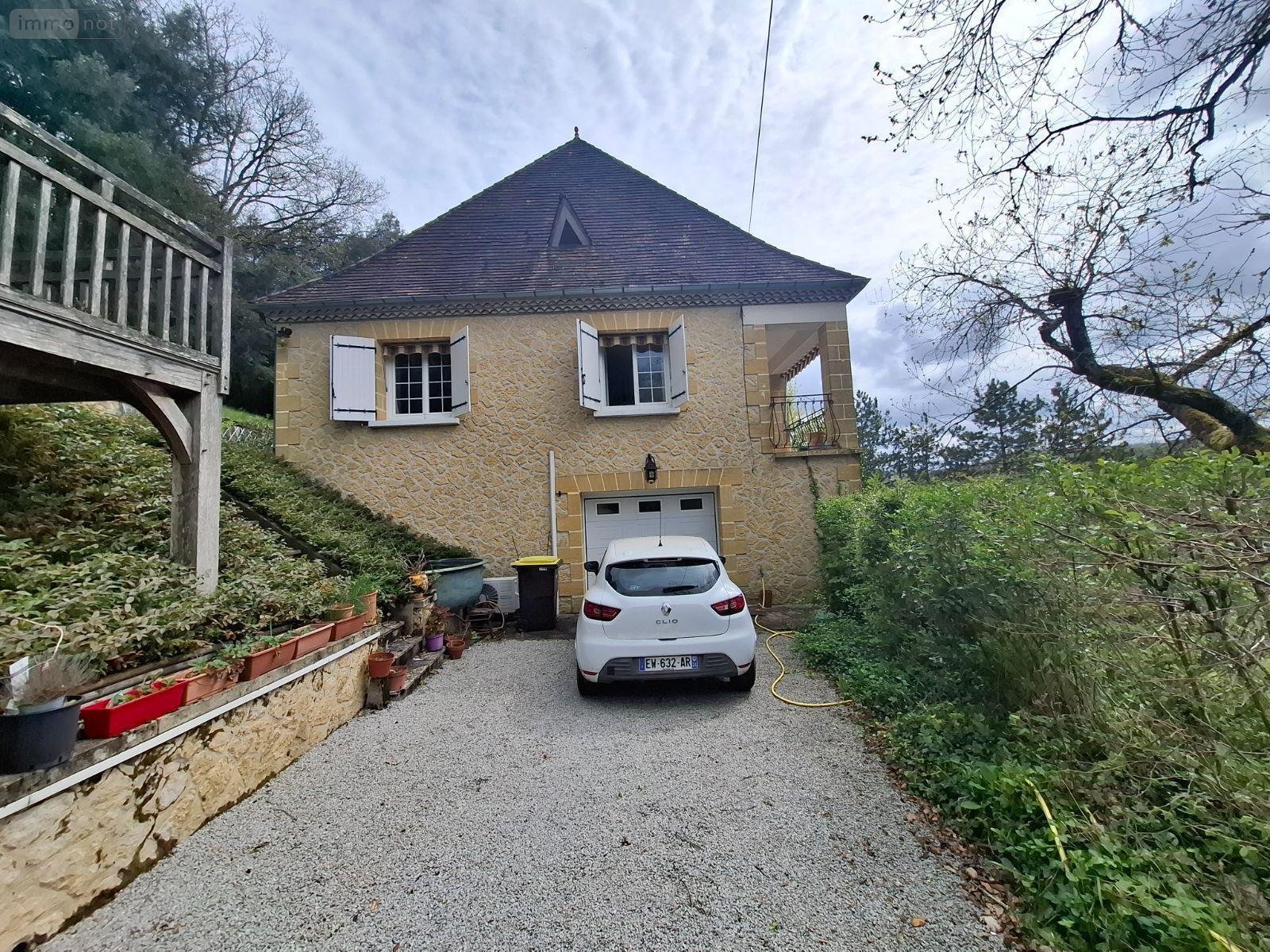 Maison a vendre Lalinde 24150 Dordogne 155 m2 5 pièces 255000 euros