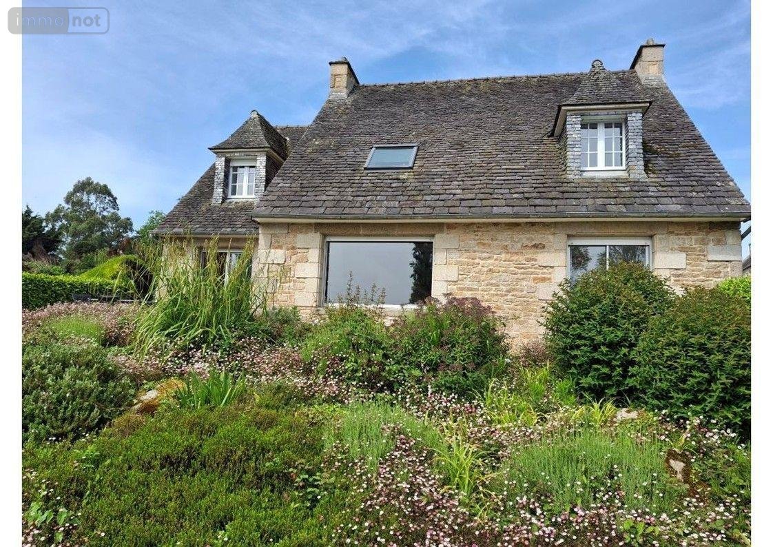 Maison a vendre Saint-Pol-de-Léon 29250 Finistère 135 m2 6 pièces 672500 euros