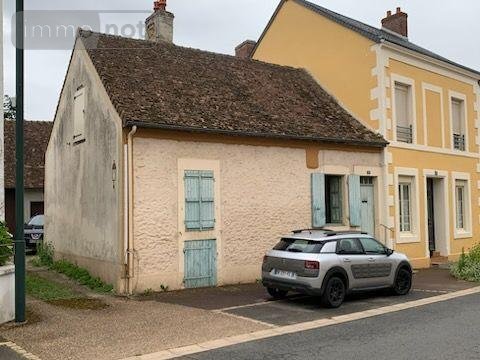 Maison a vendre Marolles-les-Braults 72260 Sarthe  37100 euros