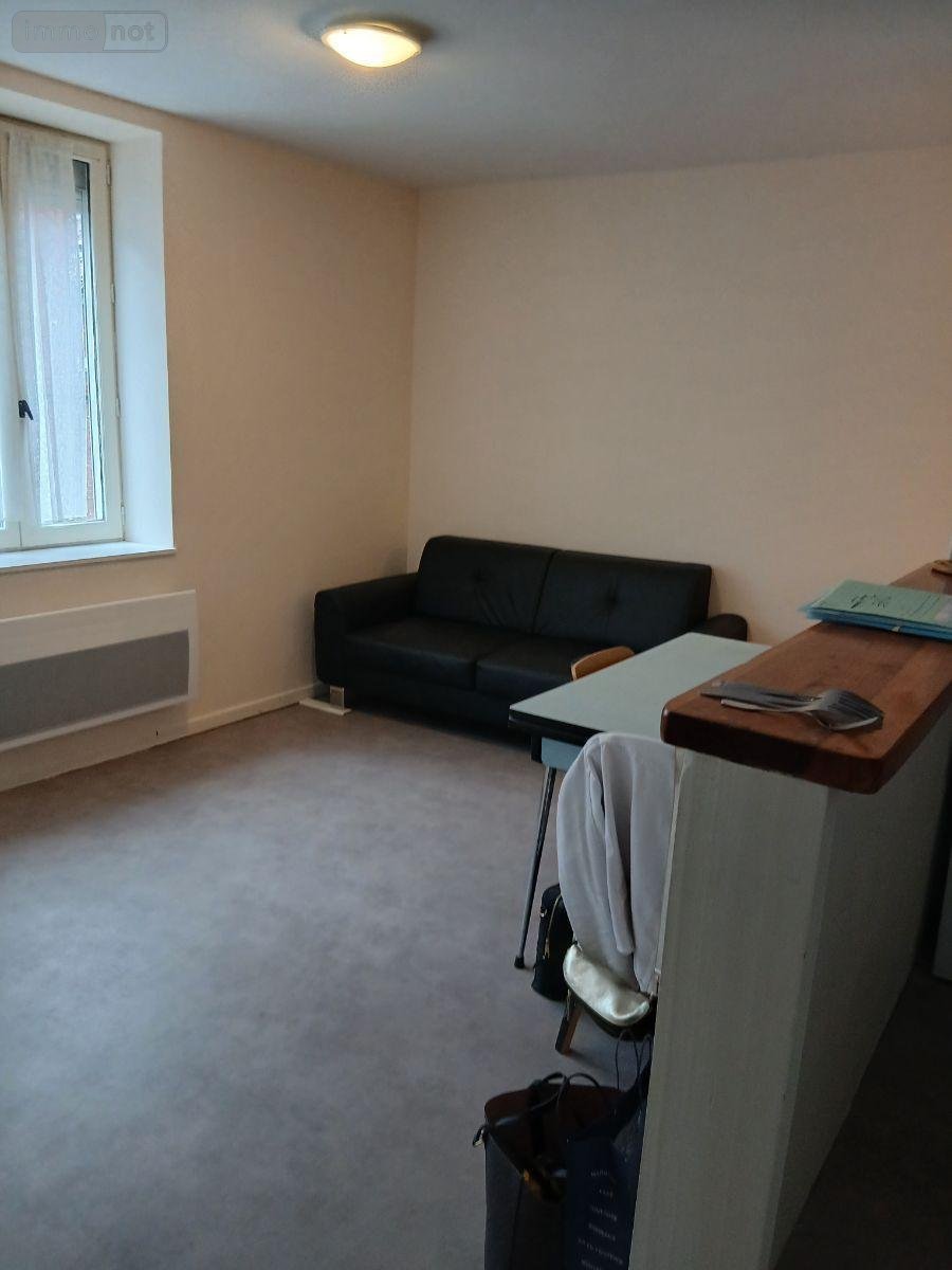 Location appartement Lille 59000 Nord 47 m2 3 pièces 737 euros