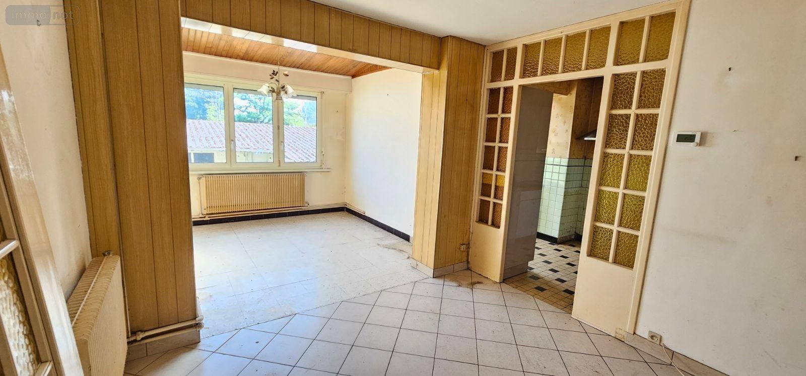 Maison a vendre Dunkerque 59140 Nord 87 m2 5 pièces 118250 euros