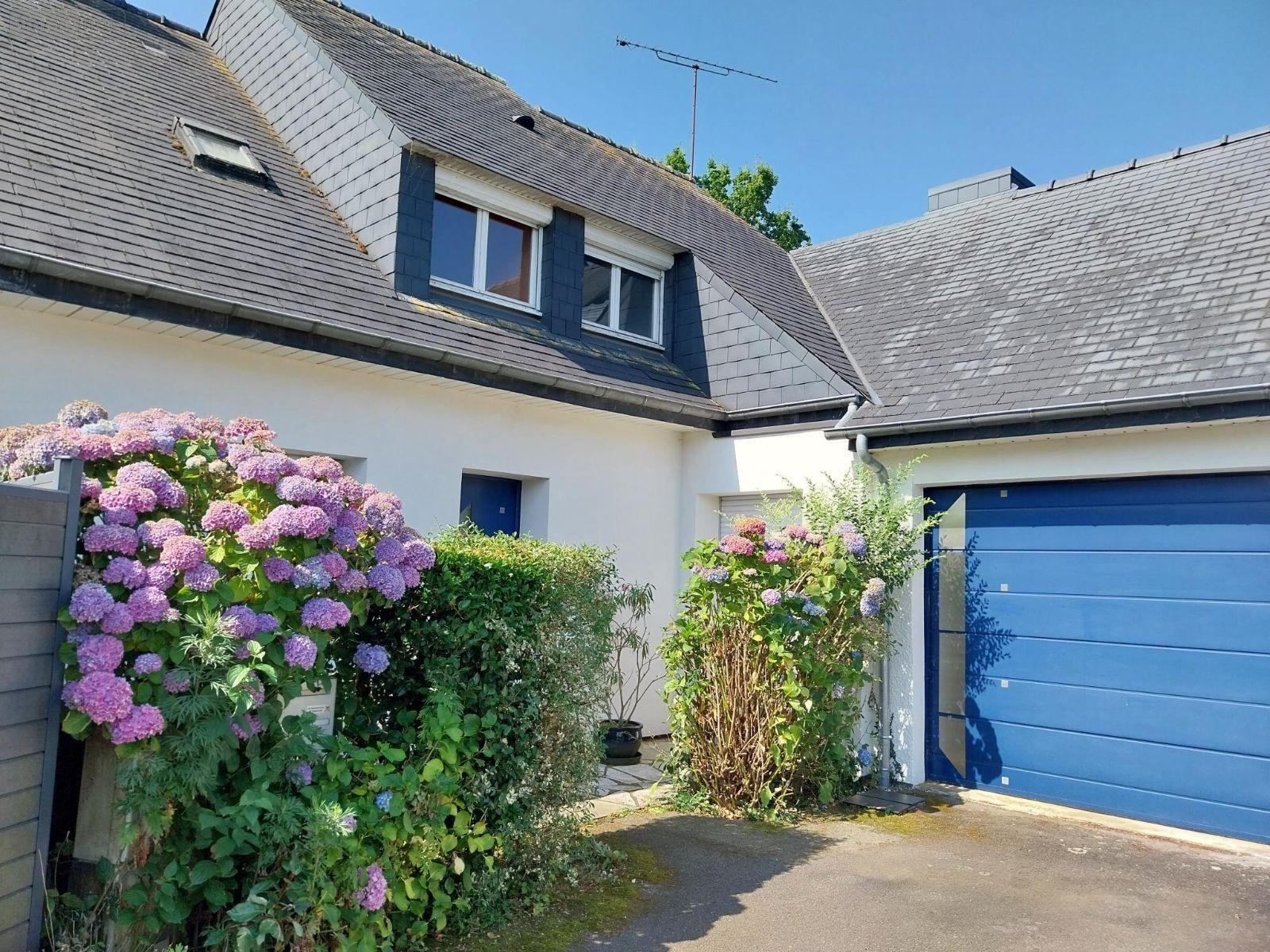 Maison a vendre Vitré 35500 Ille-et-Vilaine 113 m2 5 pièces 270400 euros