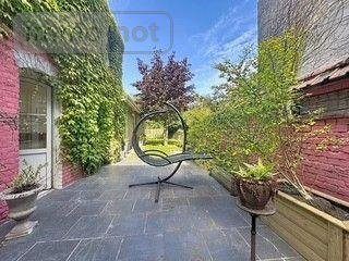 Maison a vendre Dunkerque 59140 Nord 284 m2 8 pièces 777000 euros
