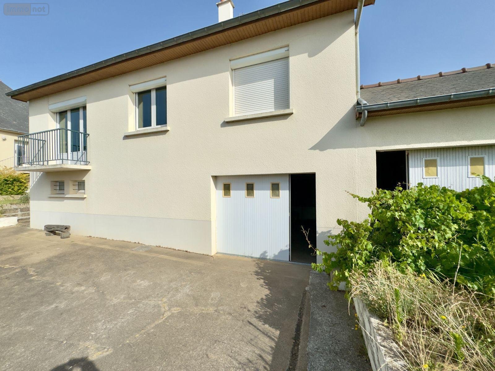 Maison a vendre Saint-Armel 35230 Ille-et-Vilaine 85 m2 4 pièces 197980 euros