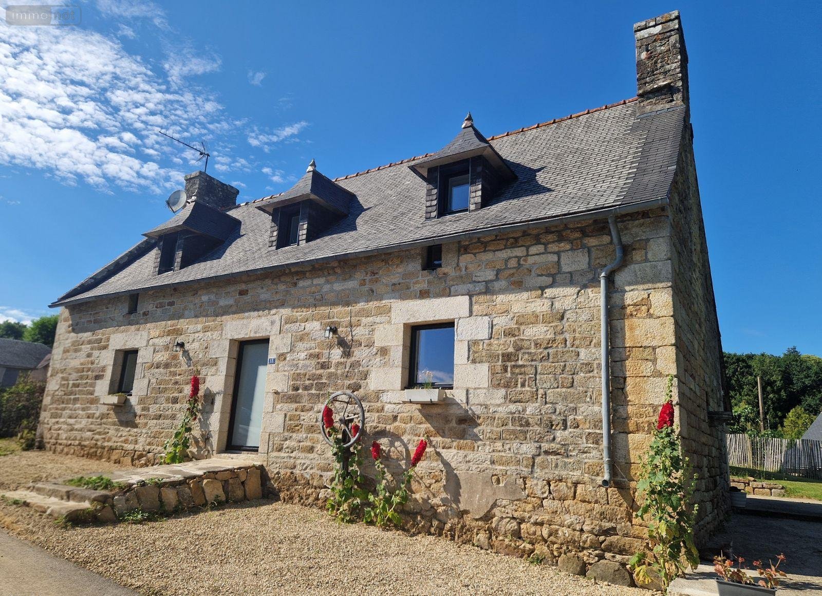 Maison a vendre Quimper 29000 Finistère 105 m2 4 pièces 312400 euros