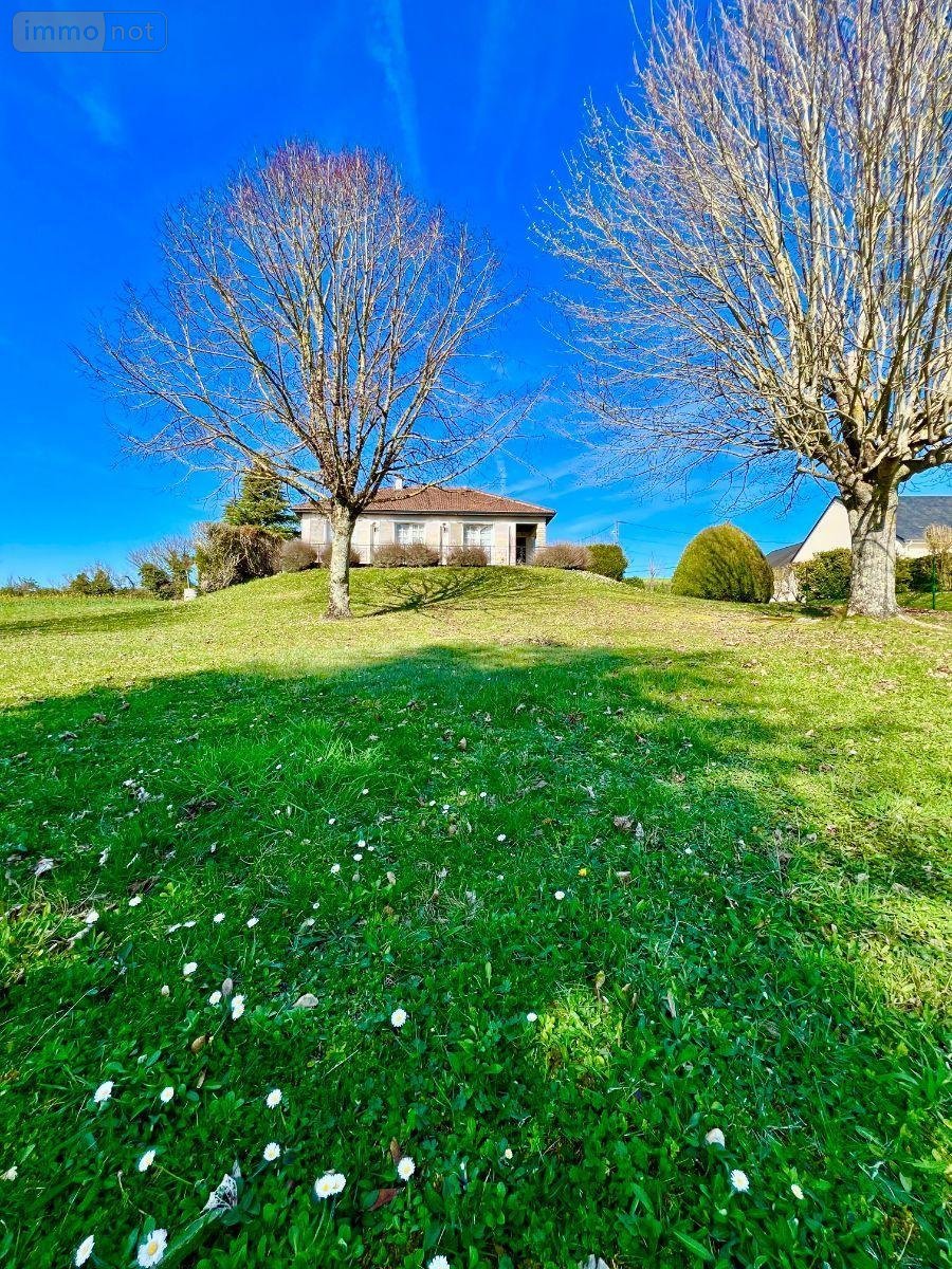Maison a vendre Palluau-sur-Indre 36500 Indre 80 m2 4 pièces 80625 euros