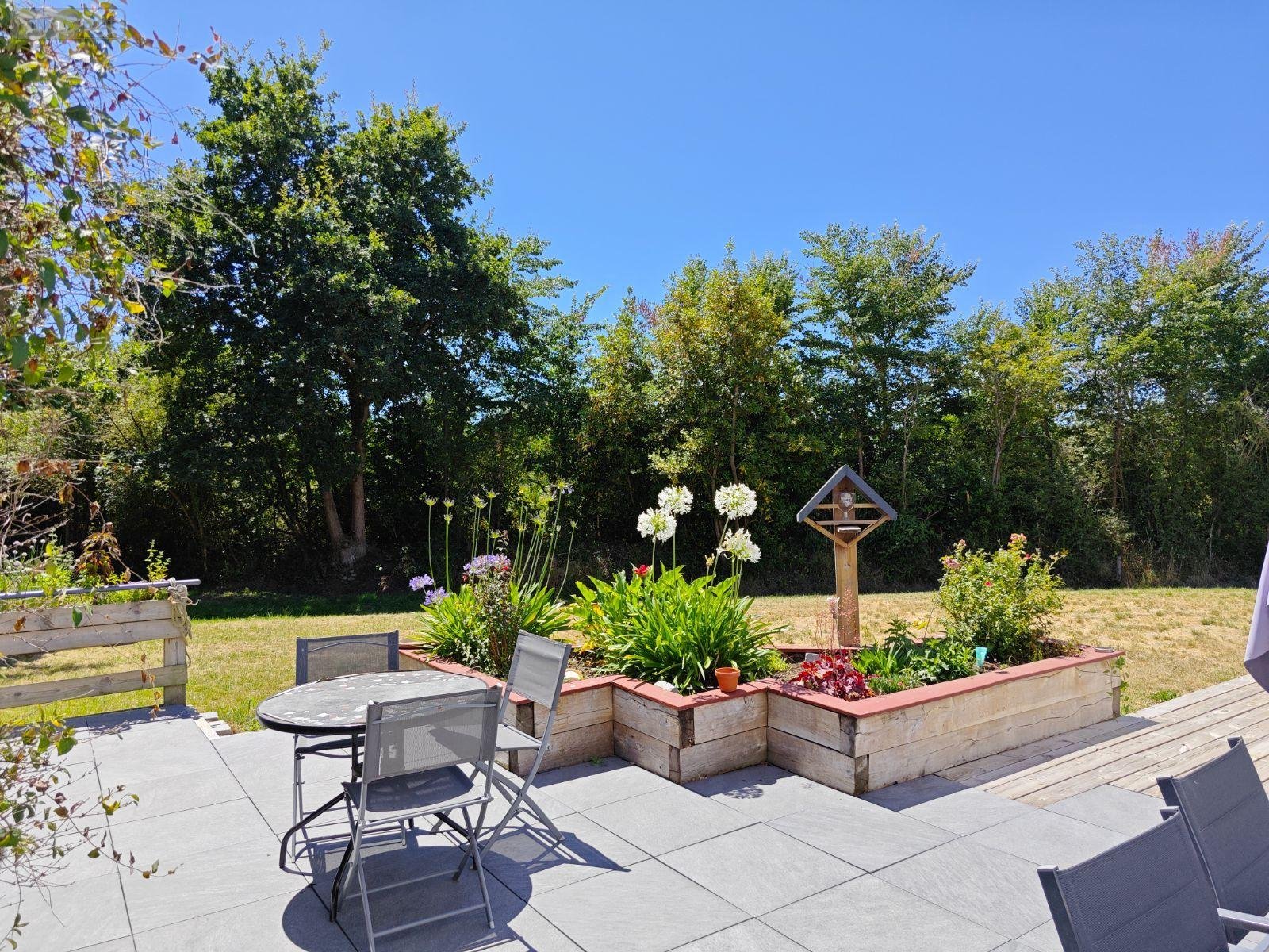 Maison a vendre Belz 56550 Morbihan 125 m2 5 pièces 579600 euros