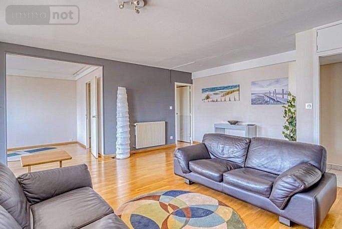 Appartement a vendre Bordeaux 33000 Gironde 104 m2 5 pièces 330750 euros