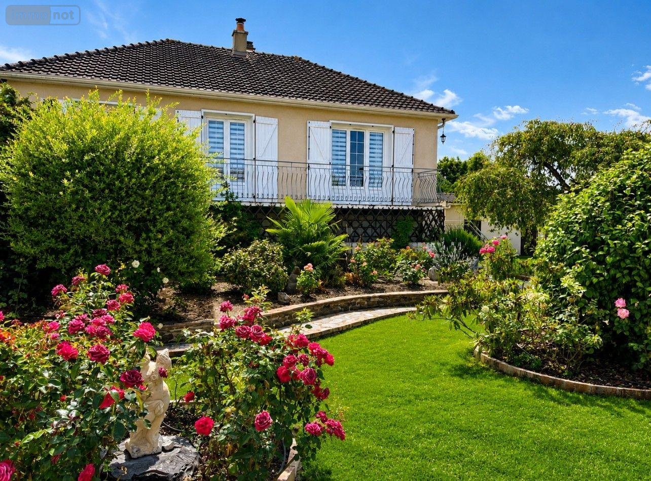 Maison a vendre Roëzé sur Sarthe 72210 Sarthe 71 m2 6 pièces 162750 euros