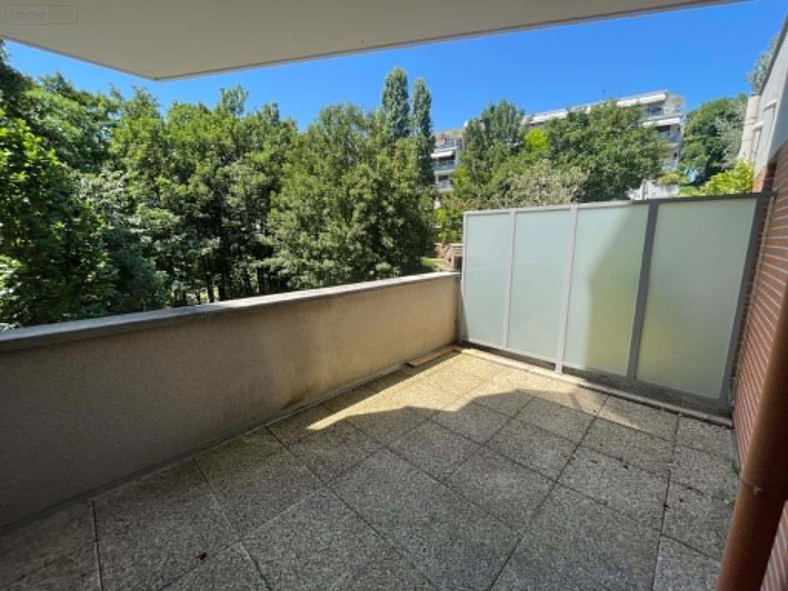 Appartement a vendre Besançon 25000 Doubs 80 m2 3 pièces 210000 euros