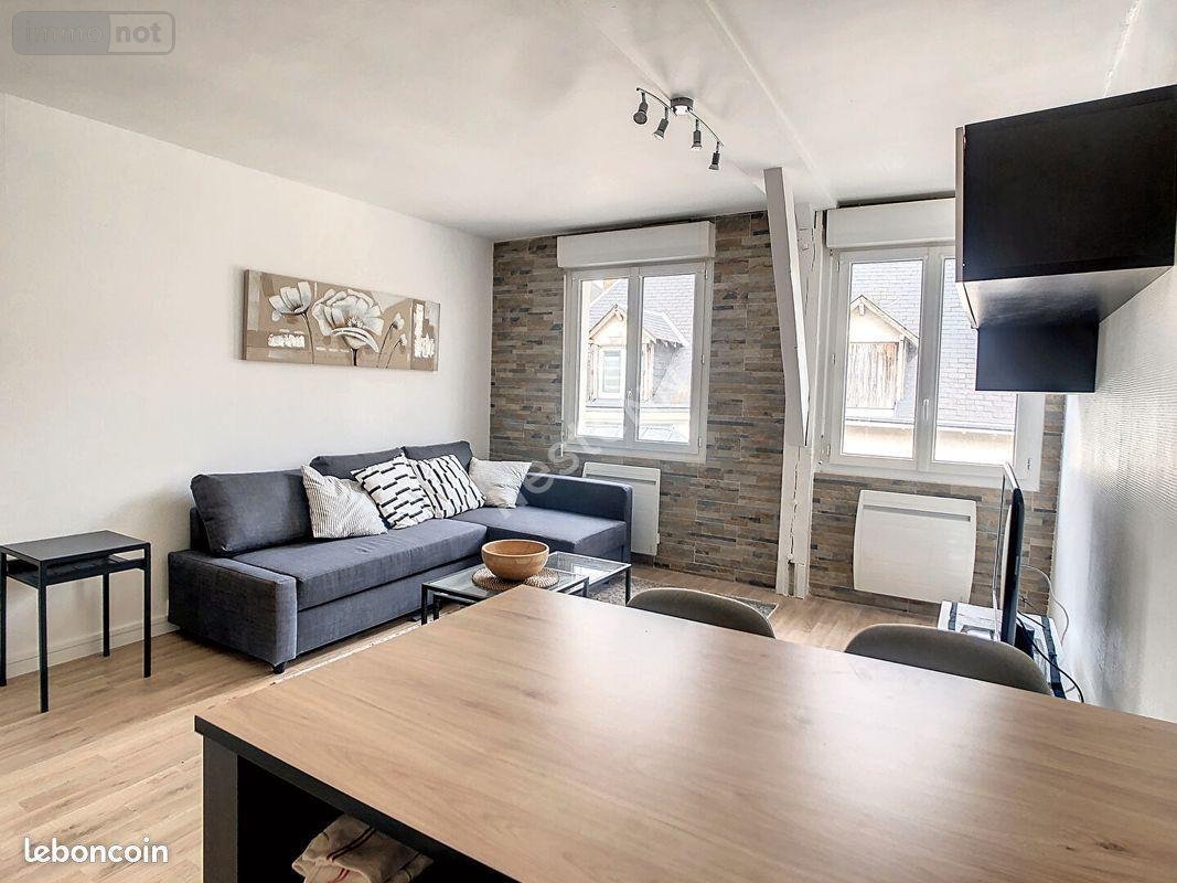 Location appartement Orléans 45000 Loiret 40 m2 2 pièces 650 euros