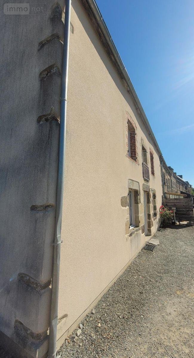 Maison a vendre Pleurtuit 35730 Ille-et-Vilaine 97 m2 4 pièces 187940 euros