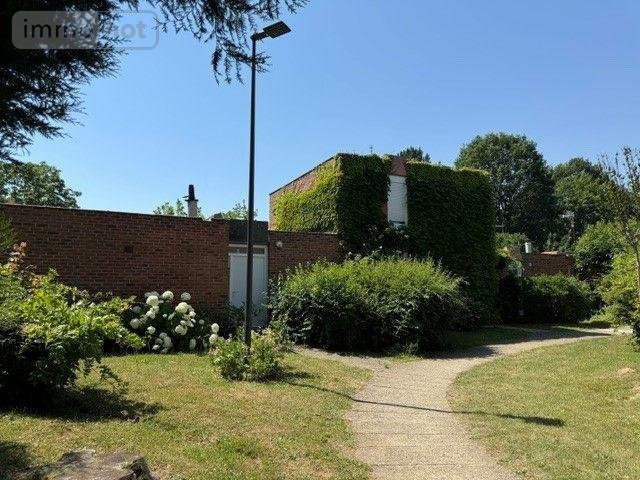 Maison a vendre Bouffémont 95570 Val-d'Oise 76 m2 4 pièces 280800 euros