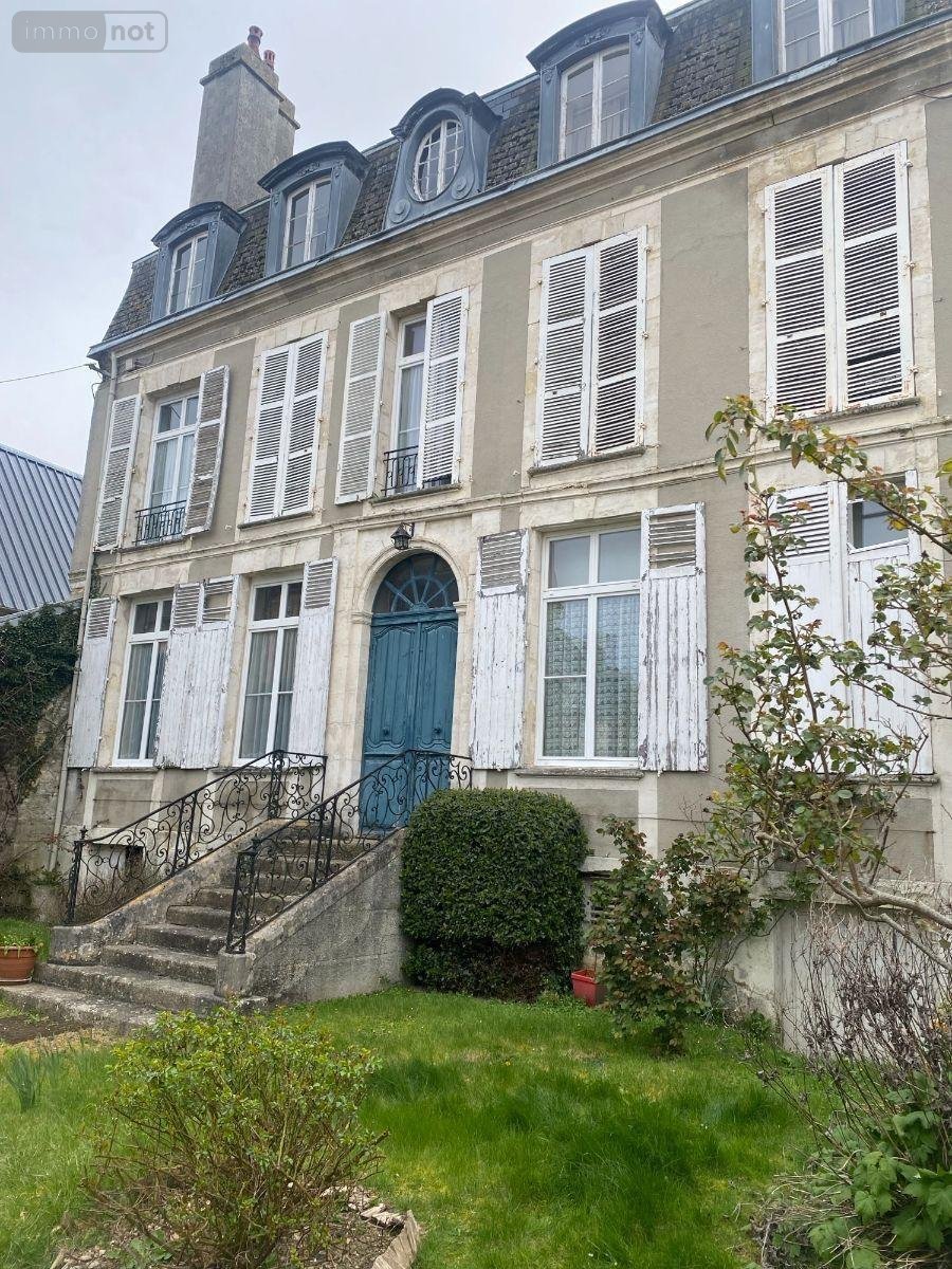 Maison a vendre Sées 61500 Orne 360 m2 10 pièces 314400 euros