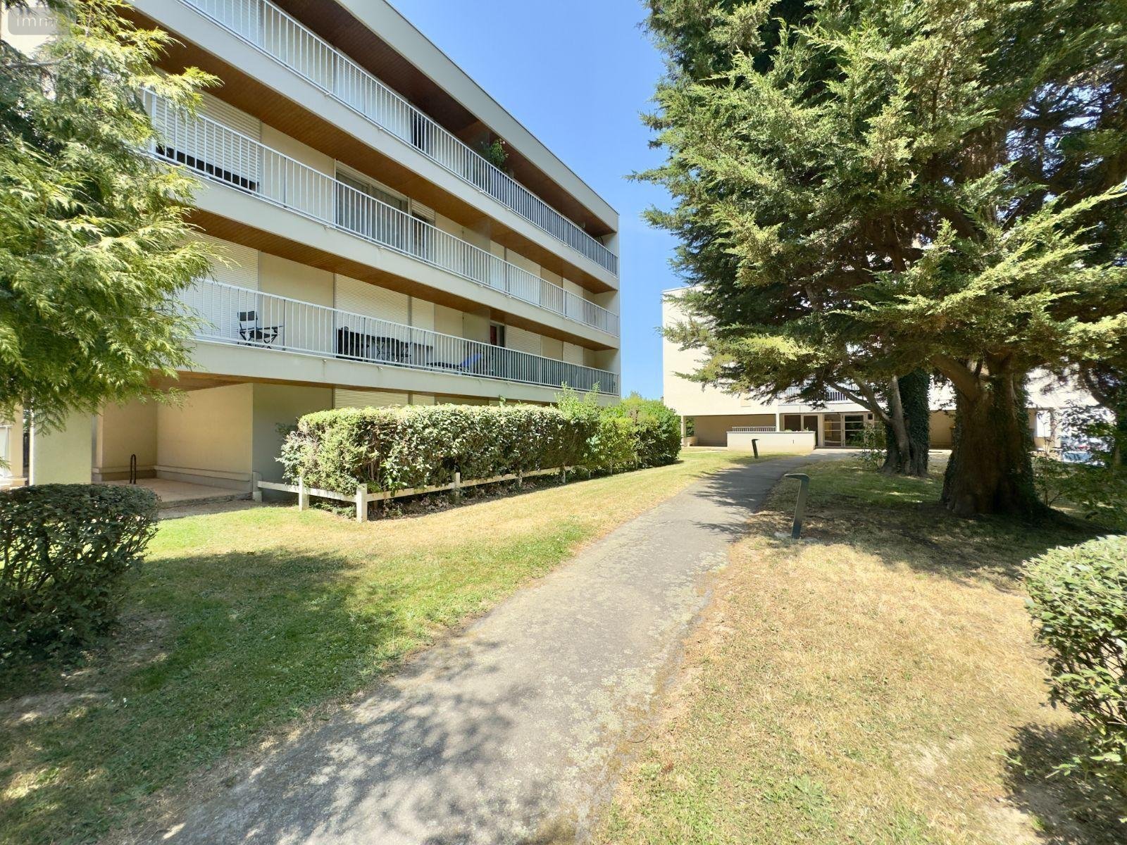 Appartement a vendre Rennes 35000 Ille-et-Vilaine 42 m2 2 pièces 166720 euros