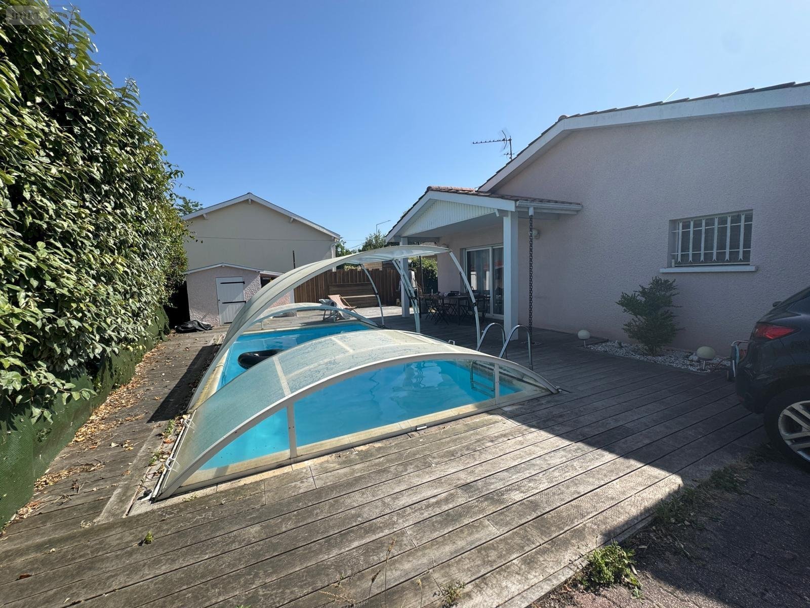 Maison a vendre Mérignac 33700 Gironde 125 m2 4 pièces 448000 euros