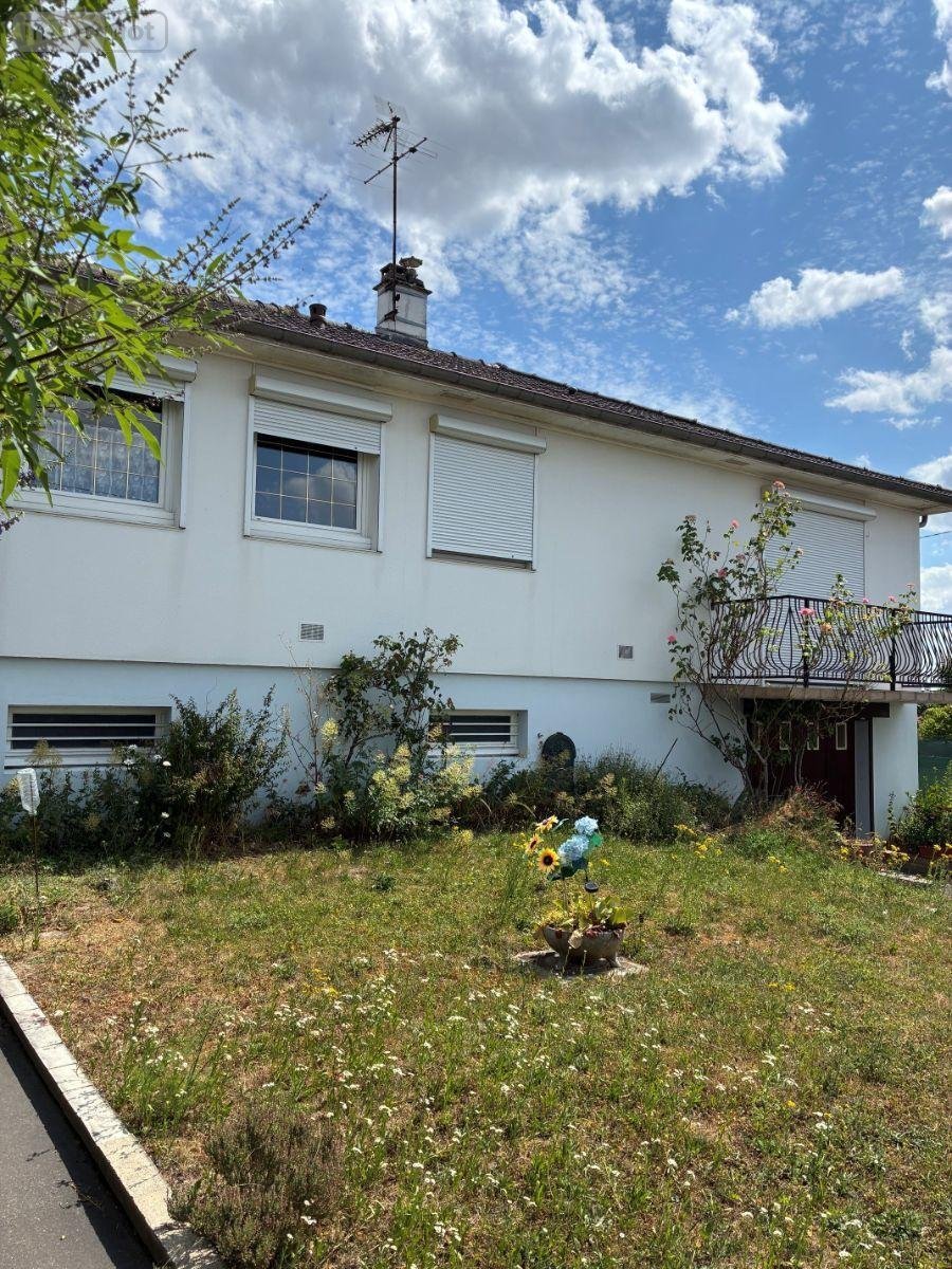 Maison a vendre Pont-Sainte-Marie 10150 Aube 89 m2 5 pièces 156900 euros