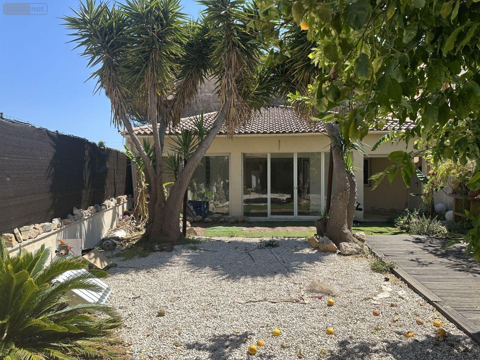 Maison a vendre Toulon 83000 Var 40 m2  270000 euros
