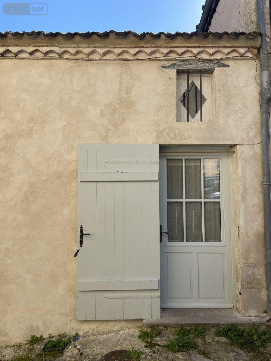 Maison a vendre Bazas 33430 Gironde 73 m2 2 pièces 126000 euros