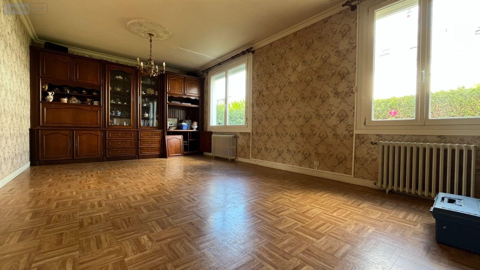 Maison a vendre Concarneau 29900 Finistère 105 m2 6 pièces 197950 euros