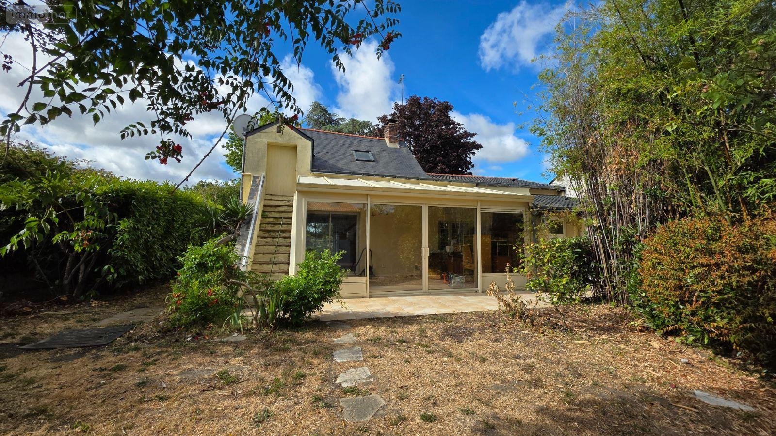 Maison a vendre Ligné 44850 Loire-Atlantique 85 m2  165600 euros