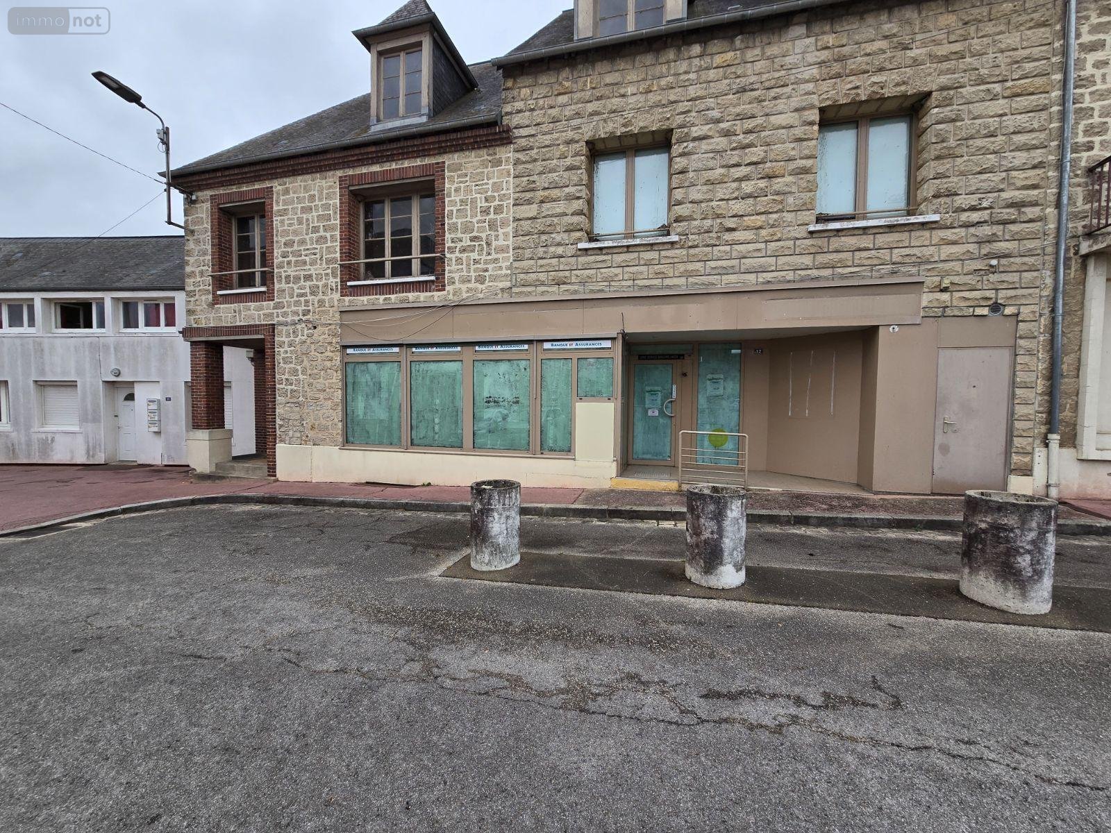 Location divers Foucarmont 76340 Seine-Maritime 200 m2  1000 euros