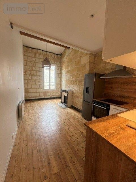 Appartement a vendre Bordeaux 33000 Gironde 49 m2 2 pièces 257145 euros