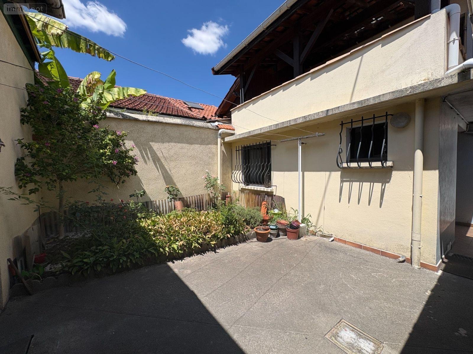 Maison a vendre Bordeaux 33000 Gironde 99 m2 5 pièces 331500 euros