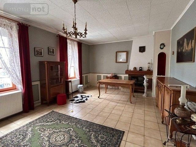 Appartement a vendre Soissons 02200 Aisne 78 m2 4 pièces 120000 euros