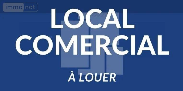 Location fonds et murs commerciaux Falaise 14700 Calvados 71 m2  780 euros