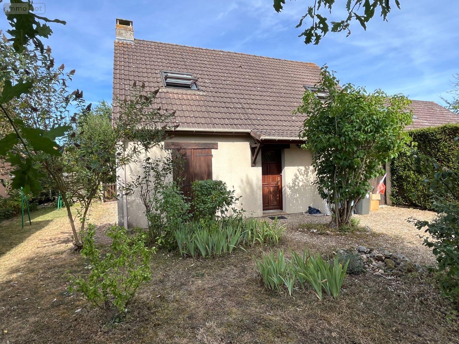 Location maison Évreux 27000 Eure 85 m2 4 pièces 900 euros