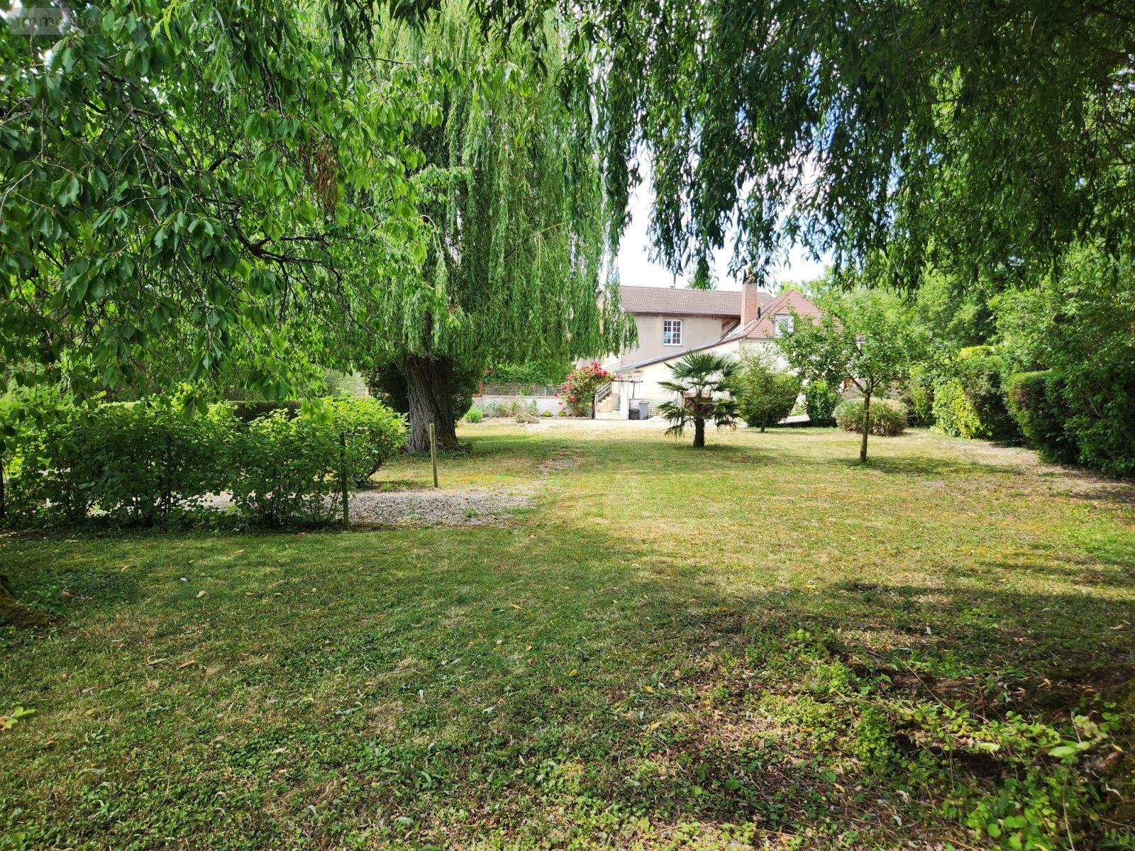 Maison a vendre Bar-sur-Aube 10200 Aube 7 pièces 245000 euros