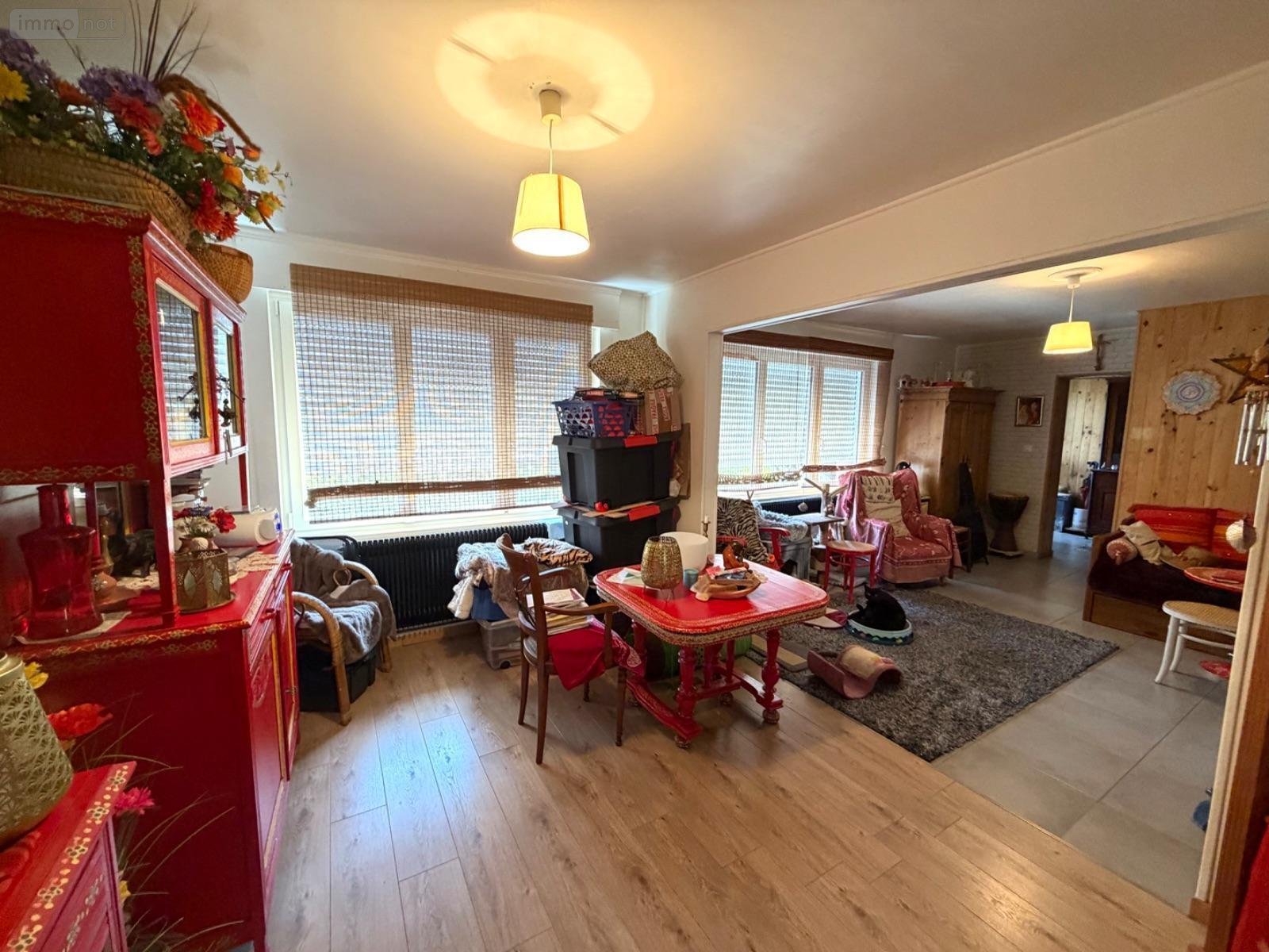 Maison a vendre Bray-Dunes 59123 Nord 136 m2 6 pièces 329900 euros