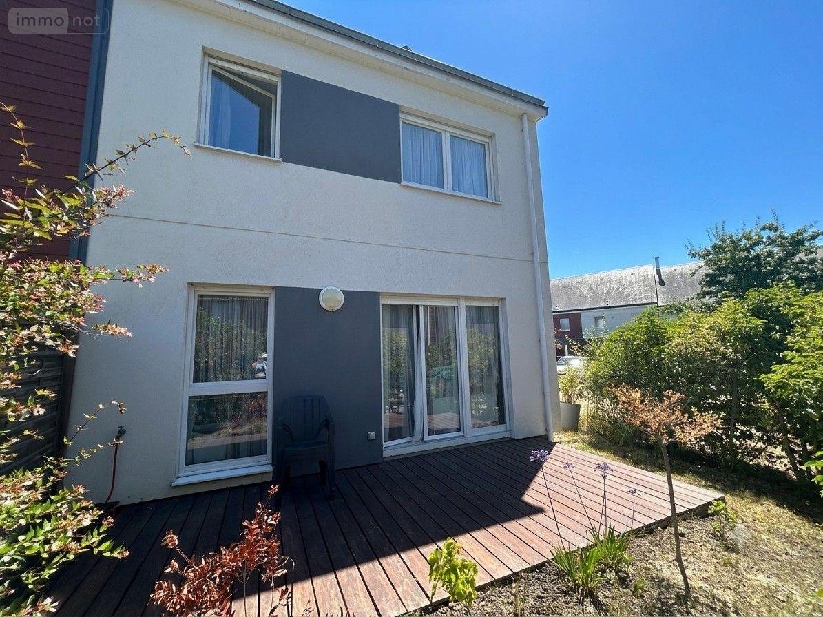Maison a vendre Saint-Malo 35400 Ille-et-Vilaine 83 m2 4 pièces 280260 euros