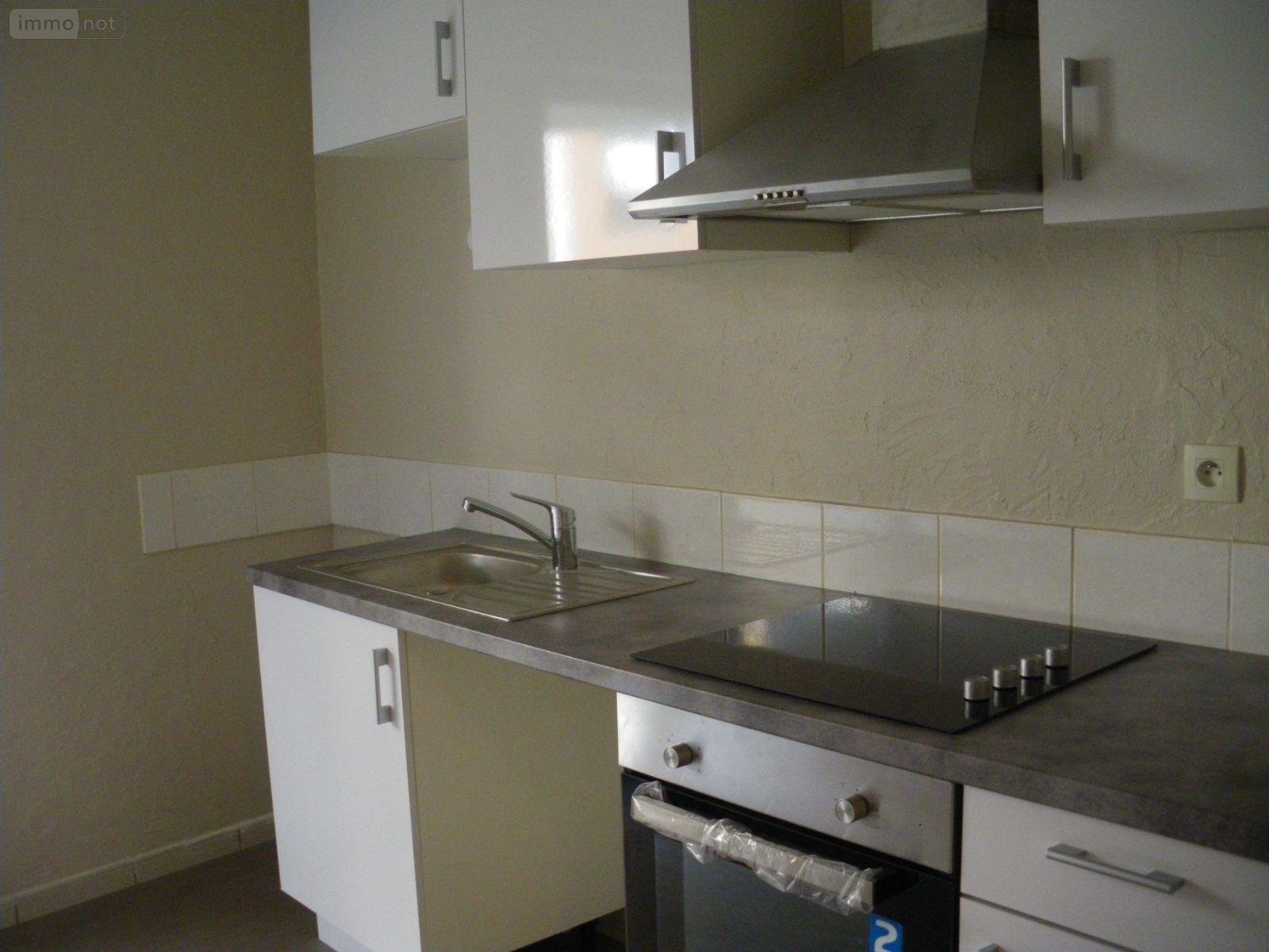 Location appartement Rennes 35000 Ille-et-Vilaine 49 m2 2 pièces 780 euros