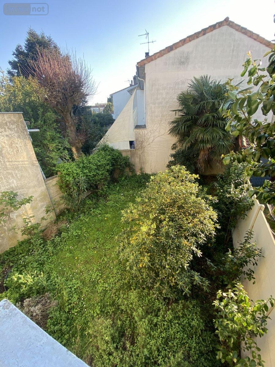Appartement a vendre Bordeaux 33000 Gironde 78 m2 4 pièces 390000 euros