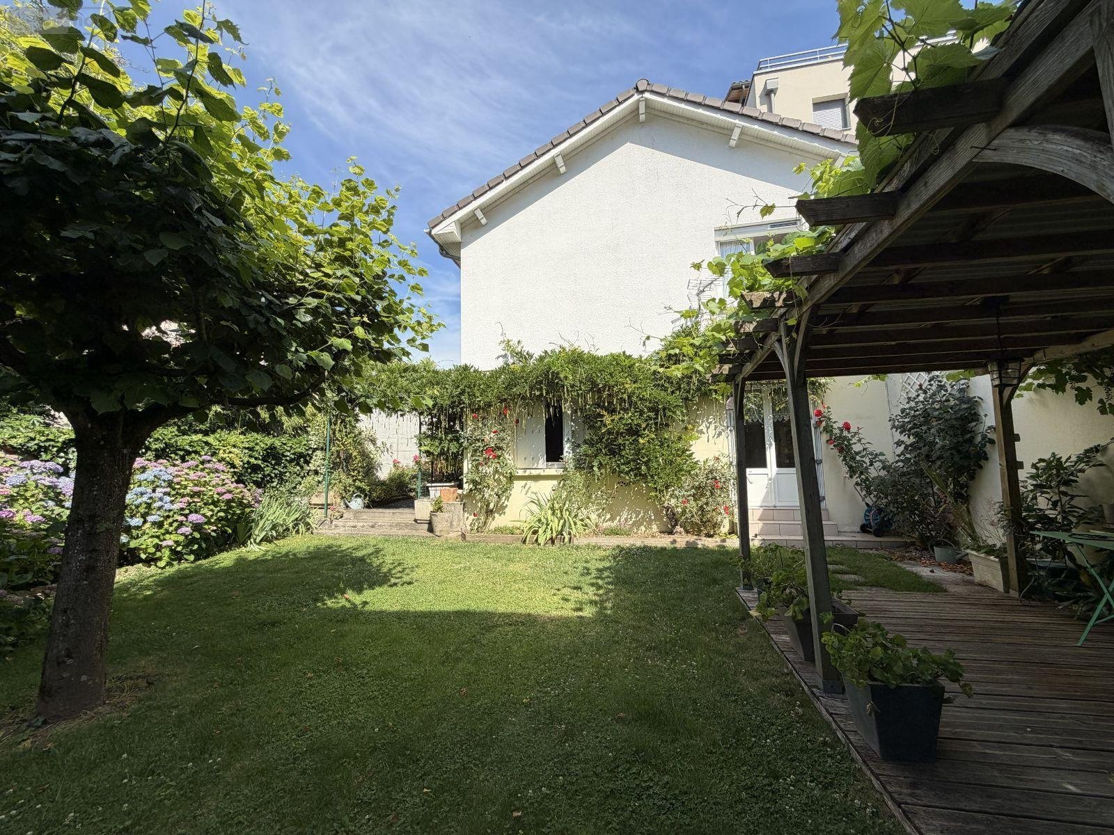 Maison a vendre Aurillac 15000 Cantal 110 m2 5 pièces 265000 euros