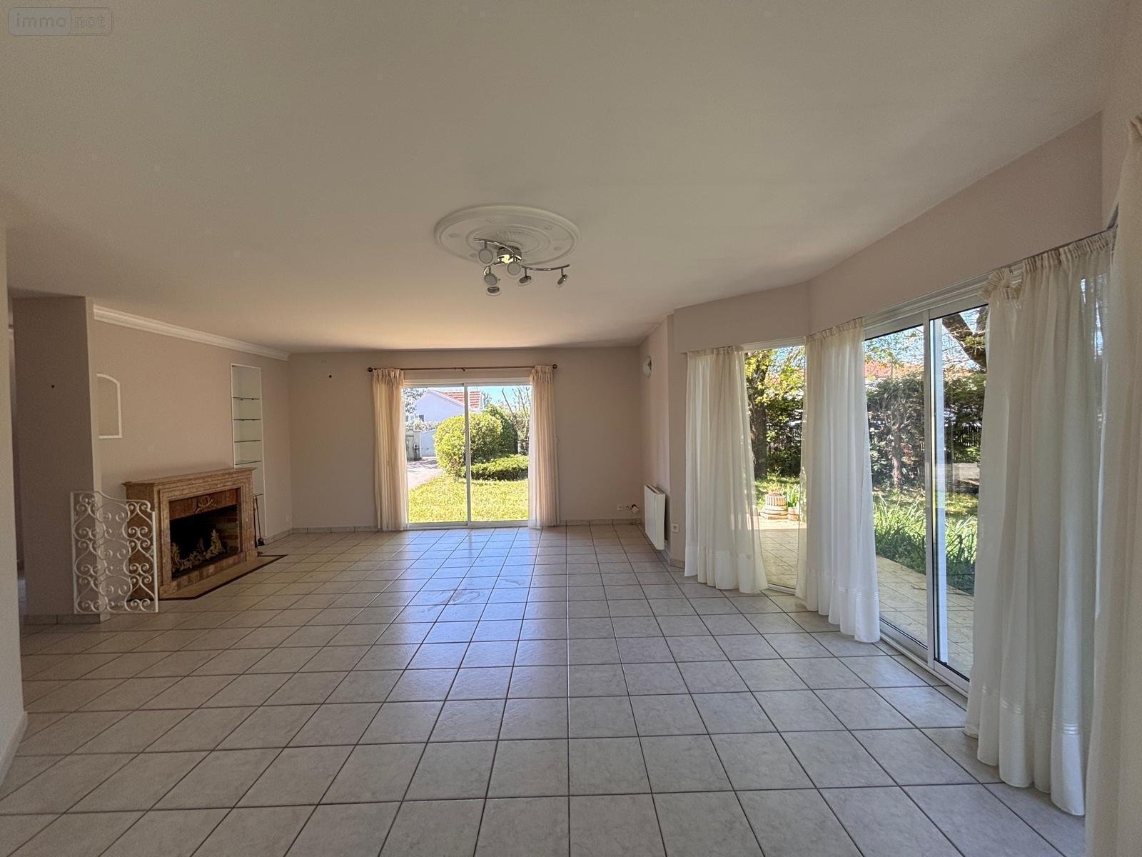 Maison a vendre Gujan-Mestras 33470 Gironde 138 m2 5 pièces 498750 euros