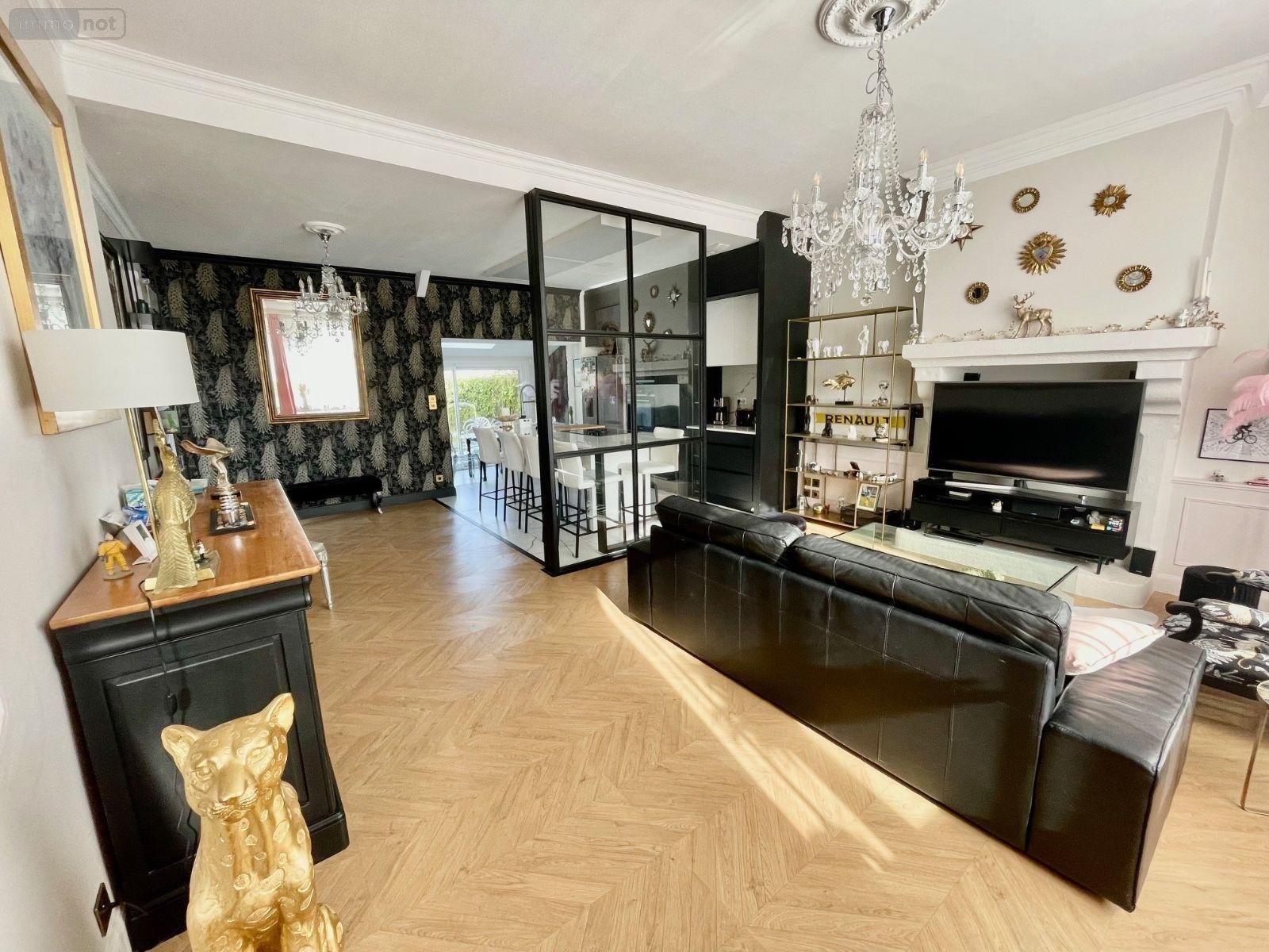 Maison a vendre Perros-Guirec 22700 Côtes-d'Armor 125 m2 5 pièces 580800 euros