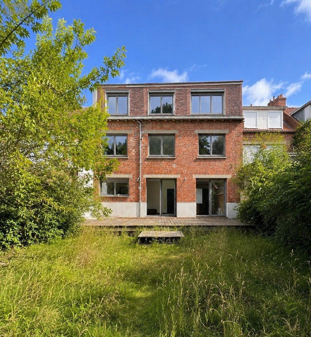 propriete a vendre Hazebrouck 59190 Nord 253 m2 7 pièces 407500 euros