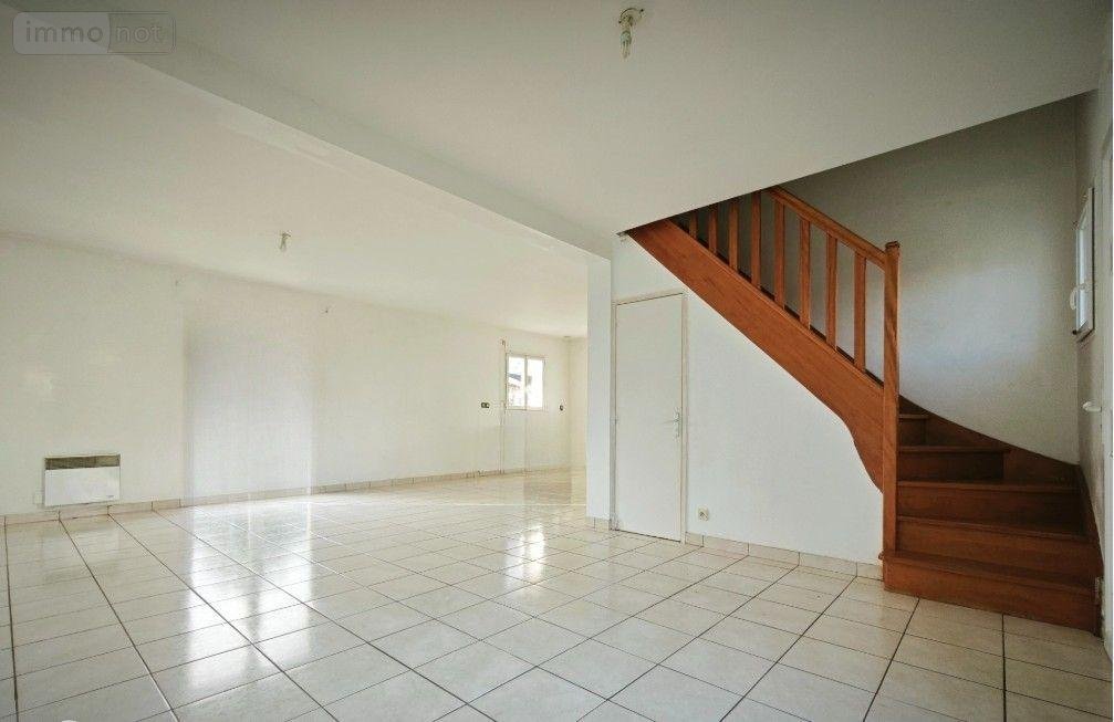 Maison a vendre Hennebont 56700 Morbihan 79 m2 5 pièces 245400 euros
