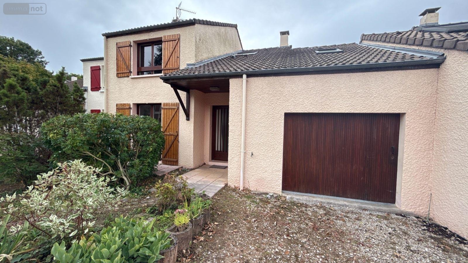 Maison a vendre Châlons-en-Champagne 51000 Marne 108 m2 6 pièces 159000 euros
