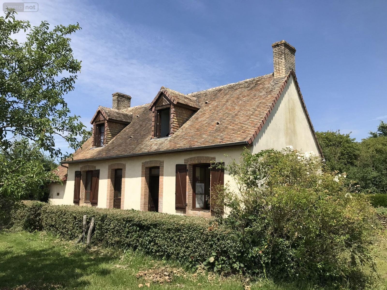 Maison a vendre Beaufay 72110 Sarthe 72 m2 2 pièces 126600 euros