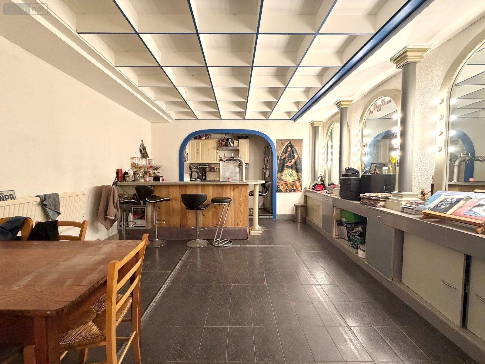 Appartement a vendre Chambéry 73000 Savoie 75 m2 3 pièces 149000 euros