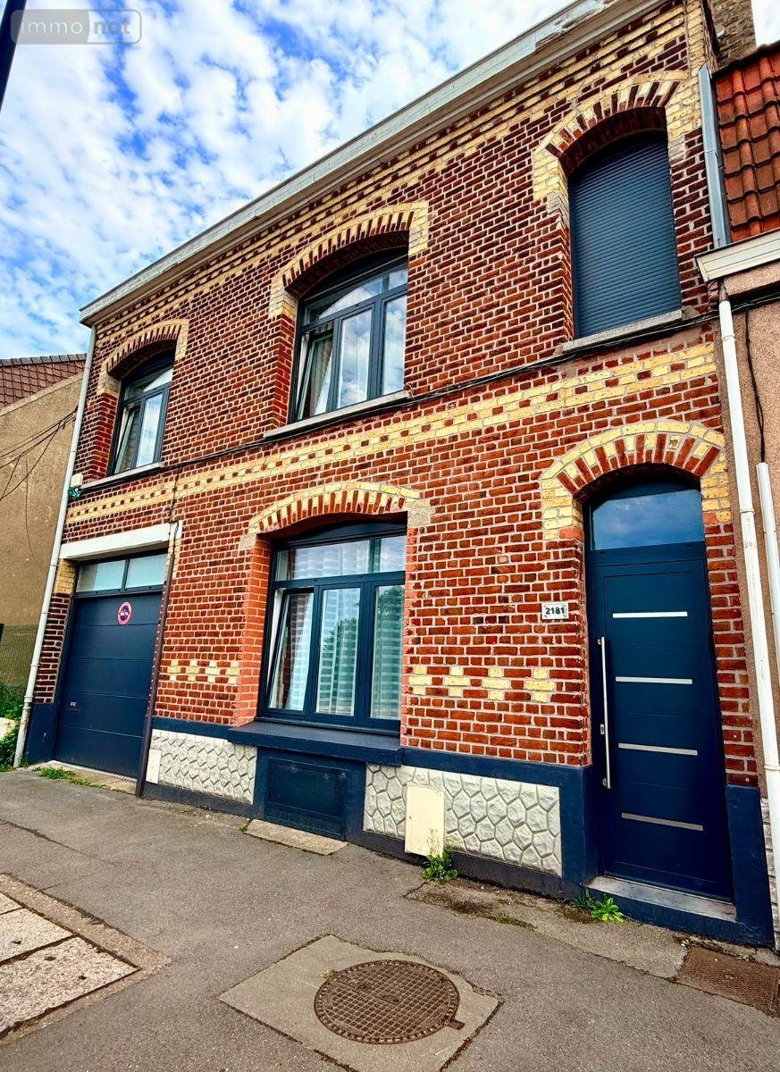 Maison a vendre Dunkerque 59140 Nord 237 m2 8 pièces 332000 euros