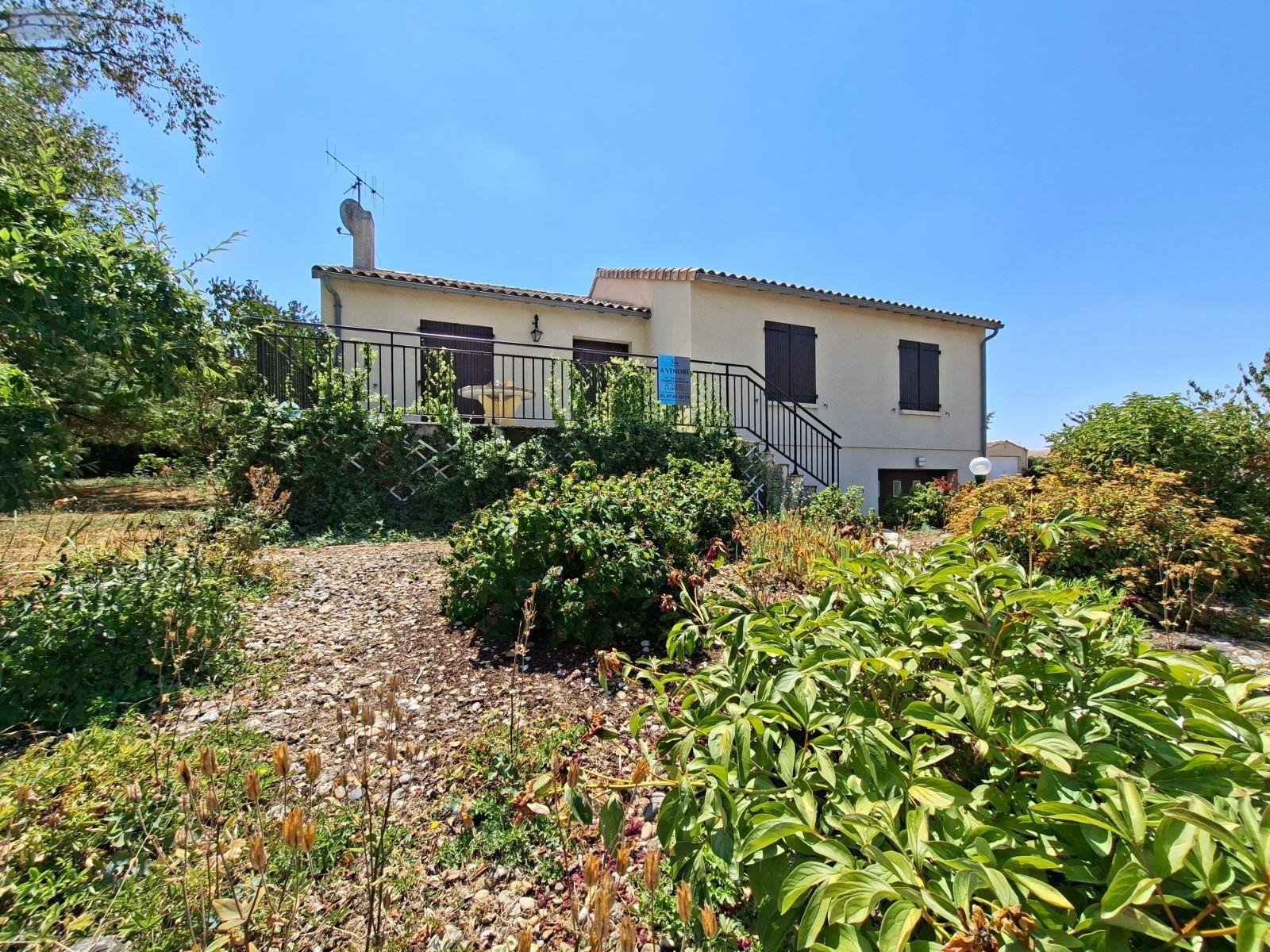 Maison a vendre Moutiers-sous-Argenton 79150 Deux-Sèvres 111 m2 4 pièces 127200 euros