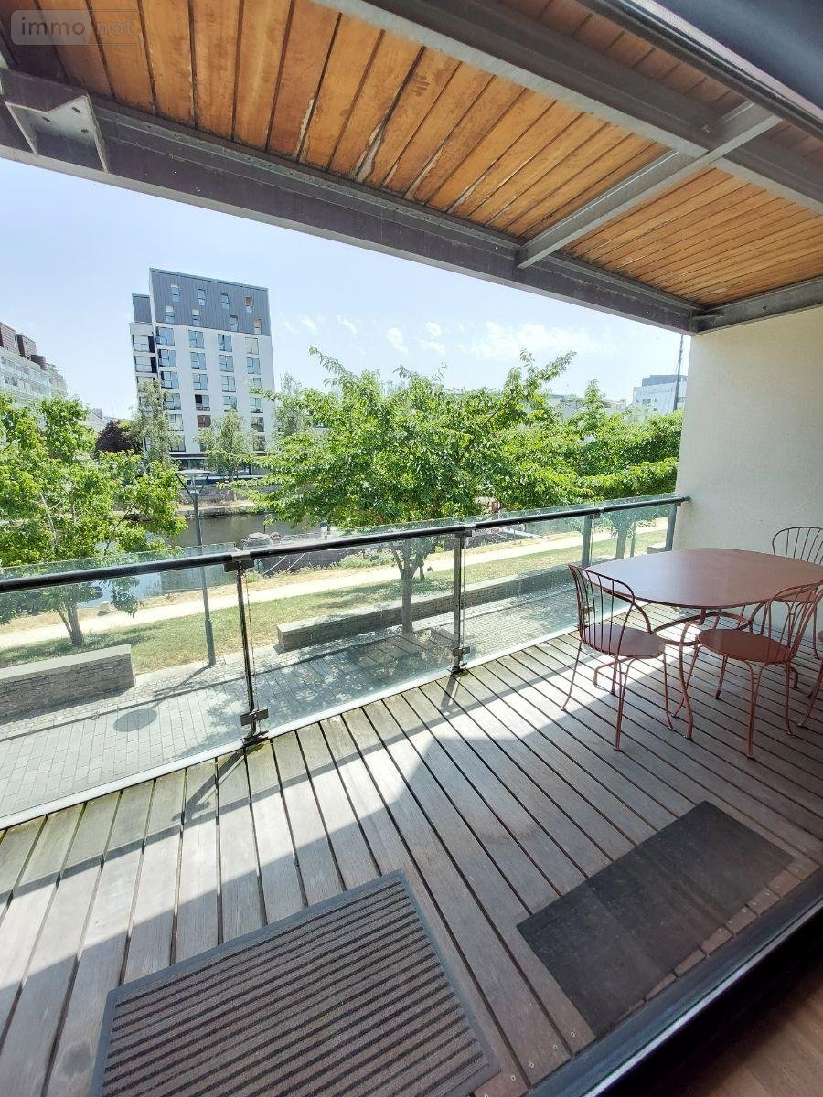Appartement a vendre Rennes 35000 Ille-et-Vilaine 95 m2 4 pièces 660000 euros