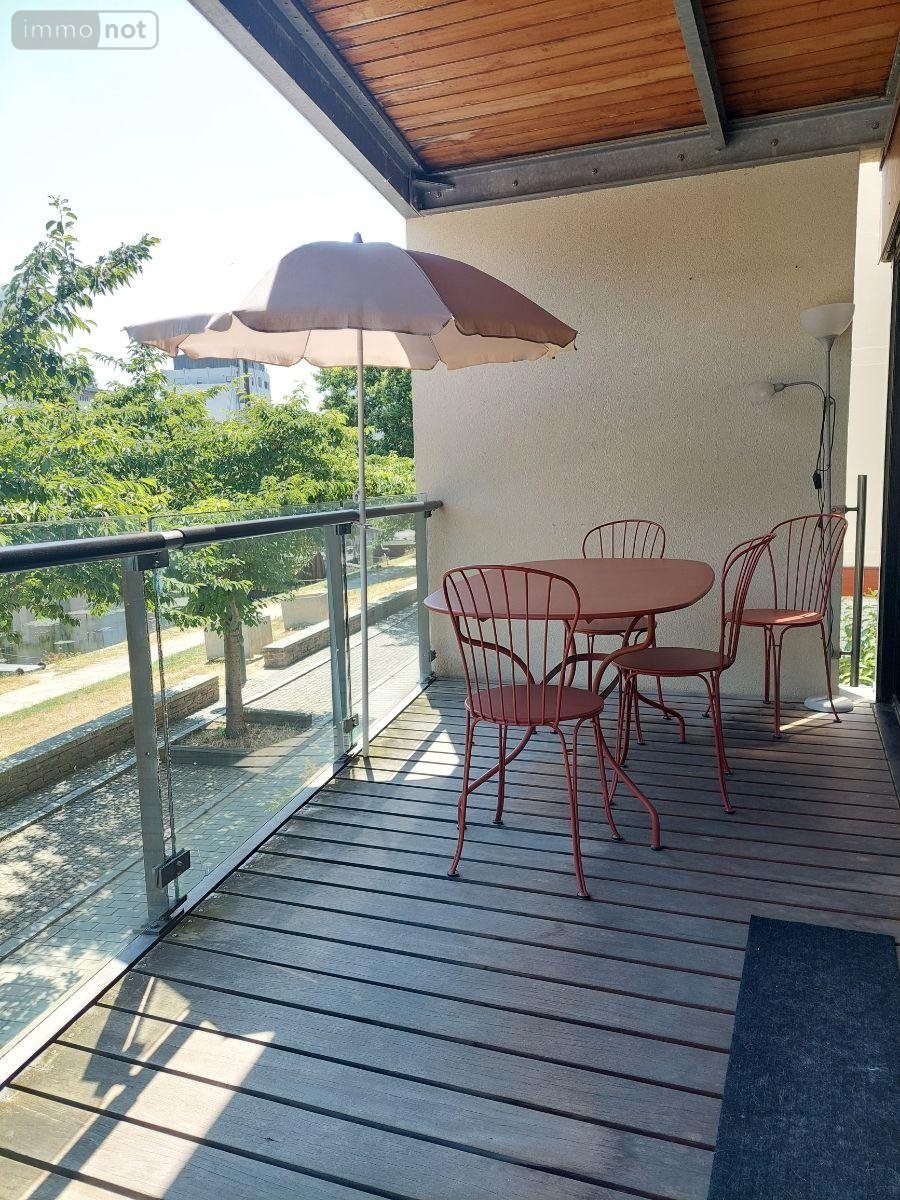 Appartement a vendre Rennes 35000 Ille-et-Vilaine 95 m2 4 pièces 660000 euros